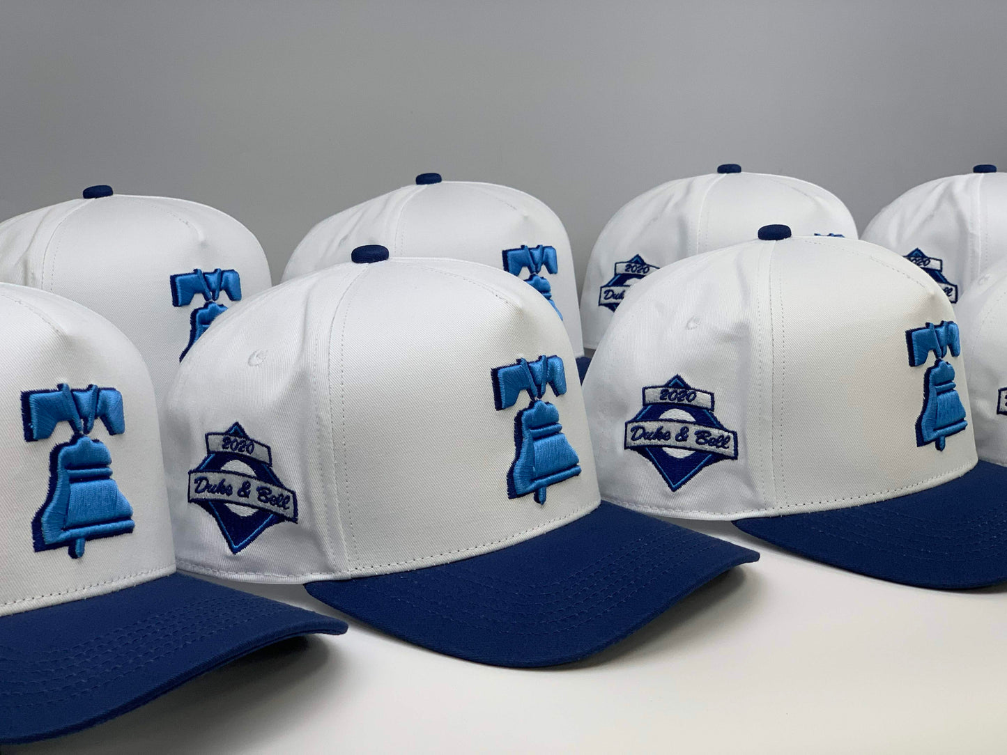 Bell A-Frame Snapback