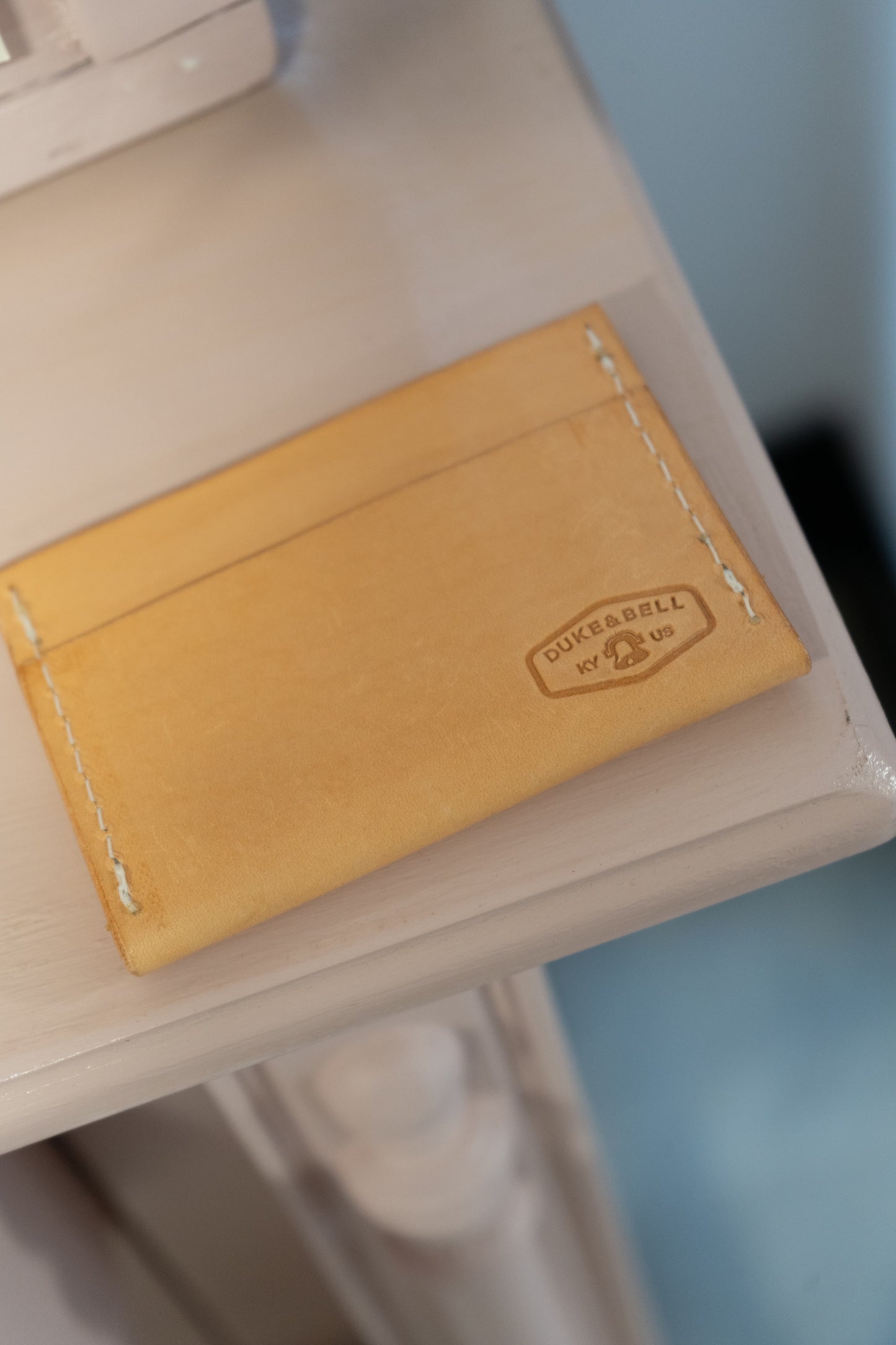 Cardholder