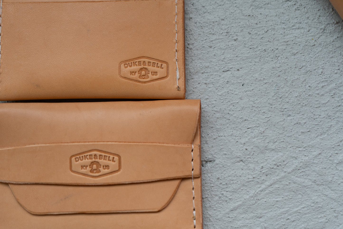 Flap Wallet
