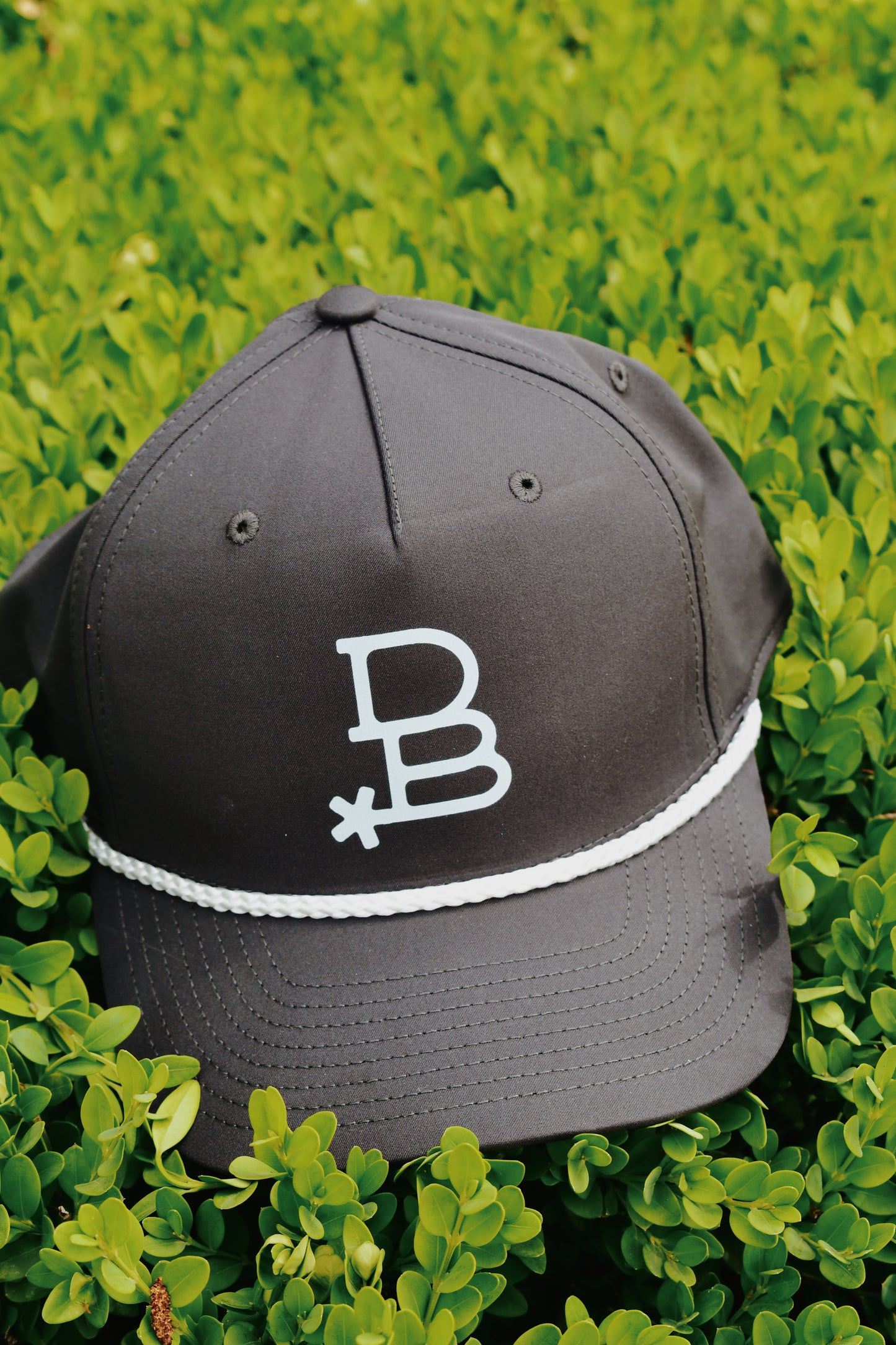 Golf DB Hat