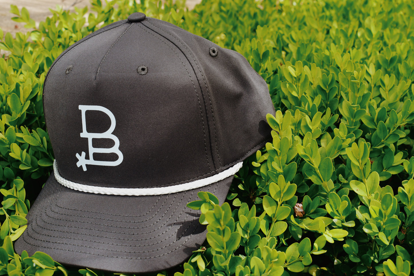 Golf DB Hat